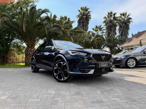 Cupra Formentor Vz