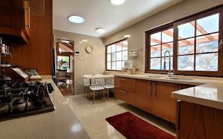 Casa En Venta De 5 Dorm. En El Arrayán