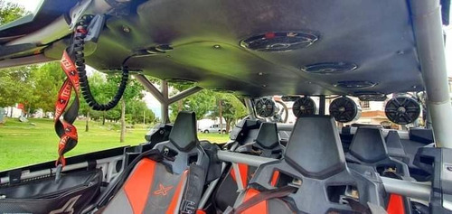 Imagen 9 de 11 de Can Am Maverick X3 Max Xrs Turbo 2019