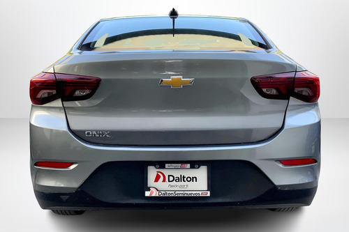 Chevrolet Onix 2022