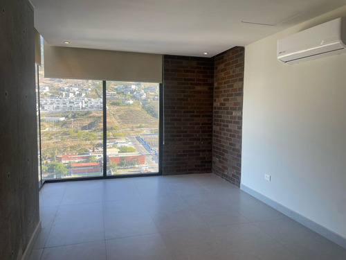 Departamento En Renta Via Cordillera Torre Mun
