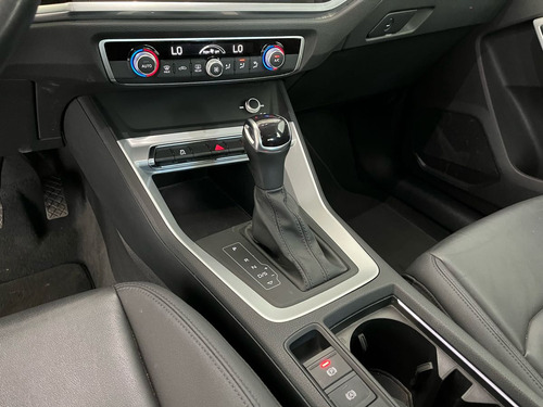 Audi Q3 1.4 35 Tfsi Dynamic 150hp Dsg