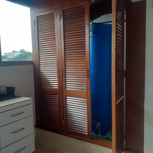 Best House Vende Apartamento En Los Nuevos Teques ( Ph )