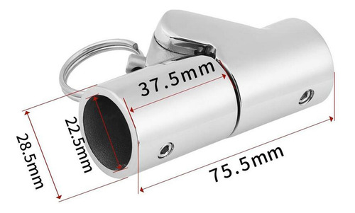 Conector De Tubo De Acoplamiento Giratorio Escribe Un