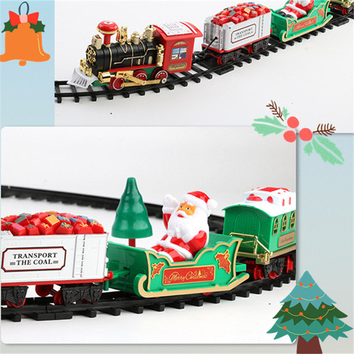 Brinquedo De Natal G Para Crianças, Presente De Natal Para