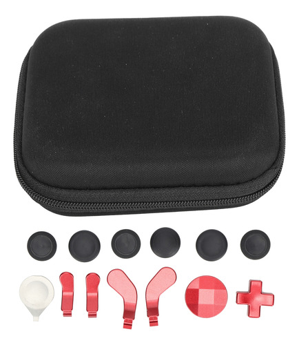 Juego De Paletas Con Botones Para Mando De Juego, Accesorio