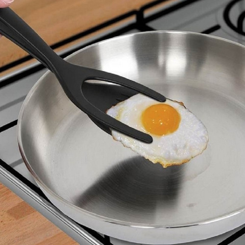 Cuchara Espátula De Silicona Para Tortillas Para Tortillas 2