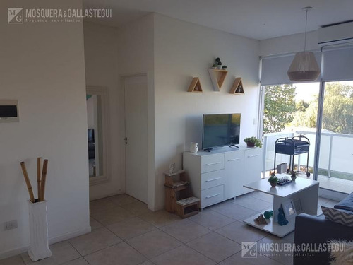 Imagen 4 de 27 de Lindísimo 2 Ambientes En La Mora - Tigre