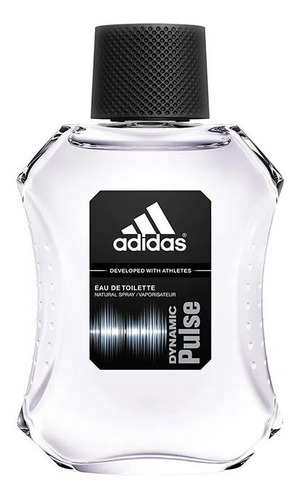 adidas Dynamic Pulse Edt 100 Ml