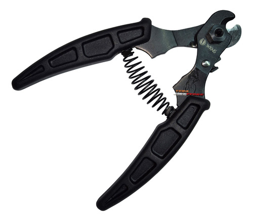 Pinza Alicate Profesional Corta Cables Fundas Bicicleta Wkns