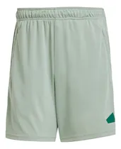 Comprar Shorts adidas Entrenamiento Essentials Hombre Verde Jd4872