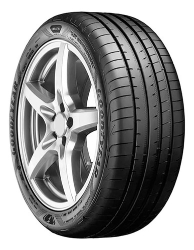 Llanta 205/45r17 Goodyear Eagle F1 Asymmetric 6 Xl F