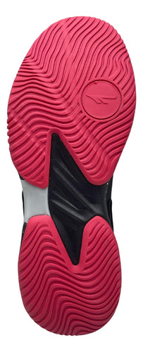 Zapatillas Deportivas Voley Tenis Padel Hi-tec Art. Derqui