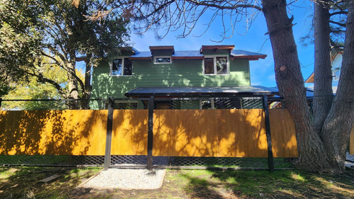 Casa Tipo Ph En Venta Barrio Nahuel Malal Km 12- Bariloche 3 Dormitorios - 2 Baños A Estrenar