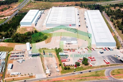 Imagem 10 de 15 de 00876 - Galpao, Distrito Industrial - Sorocaba/sp - 876