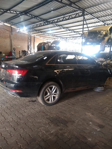 Imagem 2 de 5 de Sucata Audi A4 2.0 2019/2019 190cvs