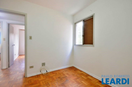 Imagem 12 de 15 de Apartamento - Vila Mariana - Sp - 634230