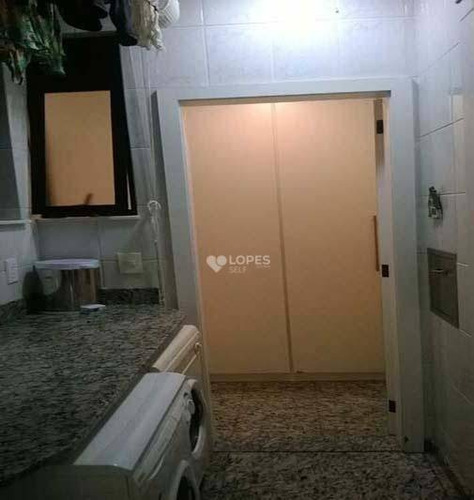 Apartamento Com 4 Dormitórios À Venda, 188 M² Por R$ 1.250.000,00 - Ingá - Niterói/rj - Ap32445