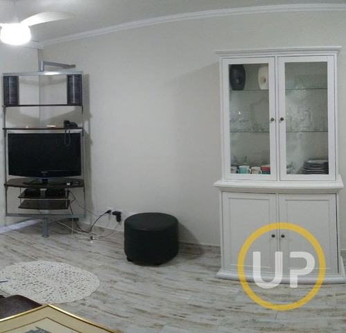 Imagem 9 de 15 de Apartamento Em Vila Nova Conceição - São Paulo , Sp - 11059