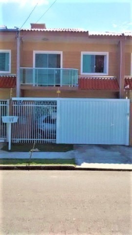 Imagem 2 de 15 de Sobrado - Cidade Jardim - Ref: 69200354 - V-vit3713