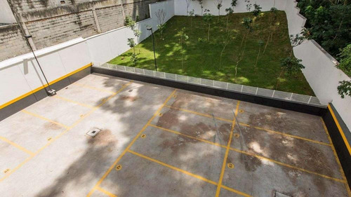 Imagem 14 de 21 de Sala Comercial Para Venda No Condomínio Start Com 59,68 M² | Vila Sonia Do Taboão, São Paulo | Sp - Sac494681v