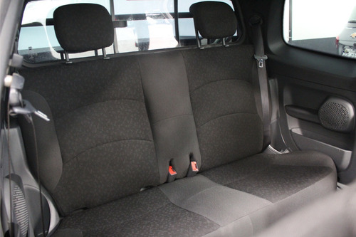 Imagem 9 de 10 de Fiat Strada Freedom Cd
