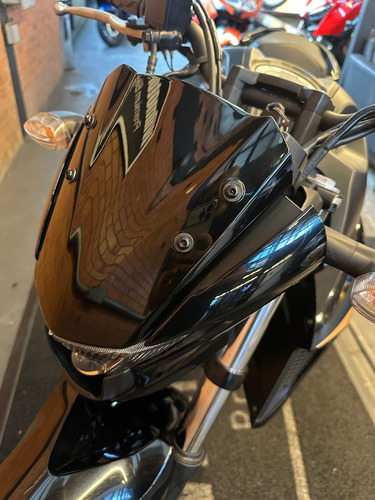 Yamaha Fz25 Fazer Abs
