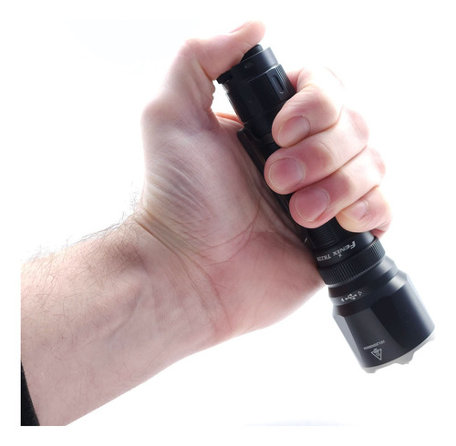 Linterna Fenix Tk22r Recargable 3.200 Lúmenes - Crt Ltda