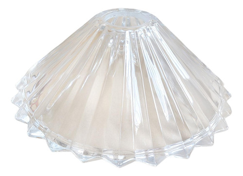 Cubierta De Pantalla De Lámpara De Cristal De Moda