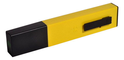 Medidor De Ph Digital Para Agua Y Piscinas, Rango De 0.00-14