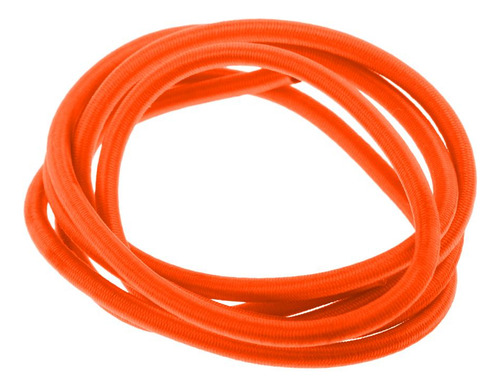 3 Cuerda Elástica Flexible De 5x4 Mm - Accesorio 3 Piezas
