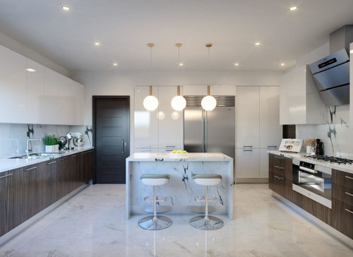 Apartamento En Venta En Ensanche Naco