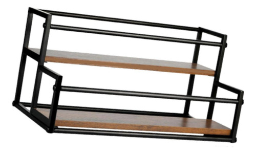 Suporte Para Xarope De Café, Organizador De 43x23x21,2 Cm