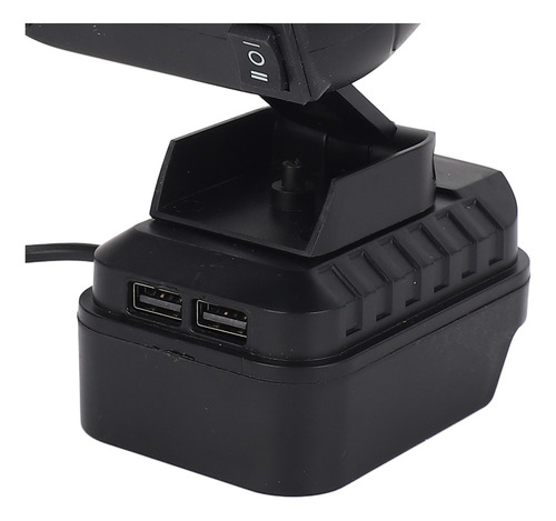 Aquecedor Portátil Alimentado Por Bateria Flip 2 De 90 Graus
