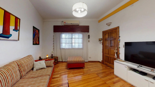Imagen 6 de 30 de Venta Ph 4 Ambientes Cochera Terraza Parque Chas