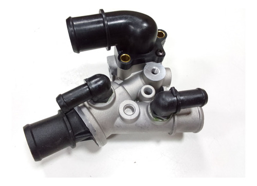 Termostato Fiat Siena-palio 1.7td C/aa 3 Rosca