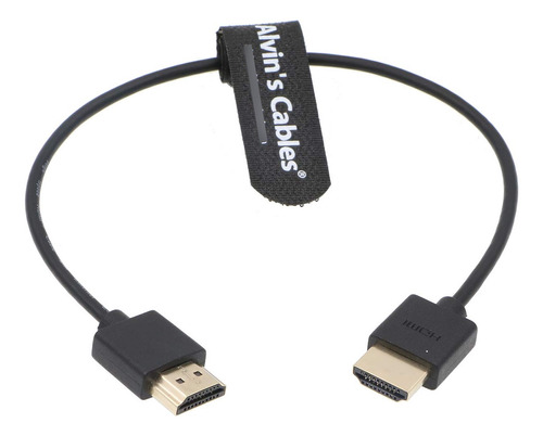 Alvin Cable Cam E2 Hdmi Flexible Ethernet Velocidad Para