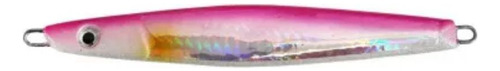 Isca Artificial Albatroz Jumping Jig Dragon 16cm 150g Cor Pink