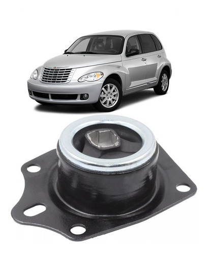 Coxim Do Motor Travessa Chrysler Pt Cruiser 2.4l 2001 A 2010