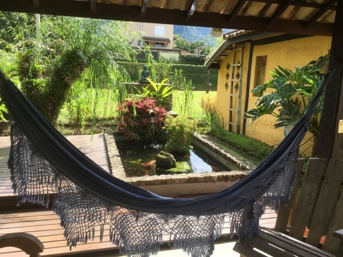 Chácara Venda Sao Sebastiao - Sp - Pauba - 4298