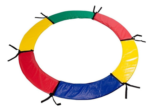 Proteção De Molas P/ Cama Elastica 3,0m