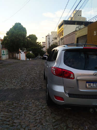 Hyundai Santa Fe 2008 2.7 5l Aut. 5p