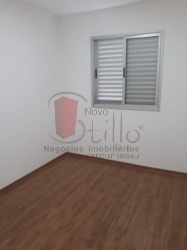 Imagem 5 de 15 de Apartamento - Jardim Vila Formosa - Ref: 9825 - V-9825