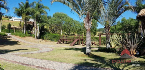 Imagem 12 de 26 de Terreno À Venda, 1029 M² Por R$ 250.000,00 - Village Parahybuna - Paraibuna/sp - Te0838