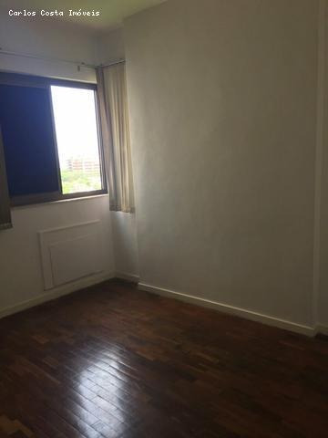 Imagem 9 de 15 de Apartamento 2 Quartos Para Venda Em Rio De Janeiro, Barra Da Tijuca, 2 Dormitórios, 1 Suíte, 2 Banheiros, 1 Vaga - Barapvpg1_1-725079