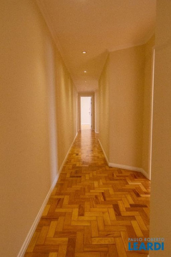 Imagem 9 de 15 de Apartamento - Morumbi - Sp - 597431