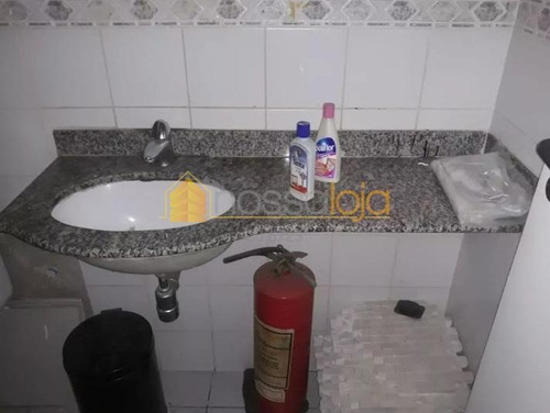 Imagem 4 de 7 de Sala À Venda, 58 M² Por R$ 280.000 - Centro - Niterói/rj - Sa0151