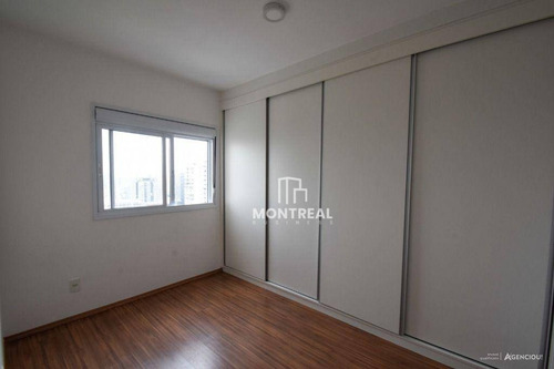 Imagem 14 de 23 de Apartamento À Venda, 65 M² Por R$ 638.297,00 - Várzea Da Barra Funda - São Paulo/sp - Ap3159