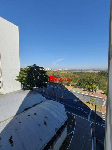 Imagem 3 de 27 de Apartamento Com 3 Dormitórios À Venda, 84 M² Por R$ 330.000,00 - Centro - São José Dos Campos/sp - Ap4239