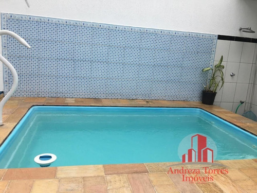 Imagem 10 de 10 de Casa Residencial À Venda, Jardim Maria Augusta, Taubaté - . - Ca0546